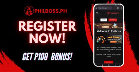 philboss casino|PhilBoss Online Casino .